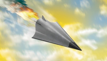 SPECIAL REPORT: Defense Department Accelerates Hypersonic Weapons Development (Part one)