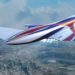 UK Reveals High-Tech Programs in Air, Space, and Propulsion